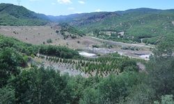 Belediye Arıtmayı Çalıştırmıyor! 60 Köy Sağlık Riski Altında