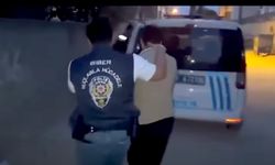 Siber Suçlara Büyük Darbe 190 Kişi Tutuklandı