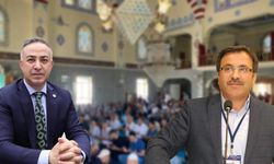 CHP’li Tahtasız: “Atatürk’e Dil Uzatan Bu Utancı Boynunda Taşıyacaktır!”