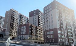 "Yüzyılın Konut Projesi"ne Başvurular Başladı