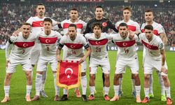 Türkiye A Milli Futbol Takımı Yarın İspanya’da Galibiyet Arayacak