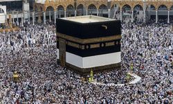 2026 Yılı Hac Kuraları Çekildi