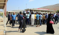 Türkiye'deki Suriyeli Sayısı Belli Oldu! İşte Son Veriler