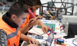 Nitelikli İş Gücünün Karşılanması İçin Meslek Liseleri İle Yükseköğretim Kurumları Eşleştirilecek