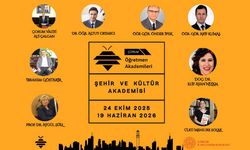 Çorum Öğretmen Akademileri Yeni Döneme Kapılarını Açıyor