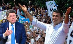 Demirtaş Tahliye Mi Oluyor? Bakan Tunç’tan Yeni Açıklama