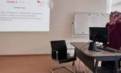 Osmancık Devlet Hastanesine Yeni İç Hastalıkları Uzmanı