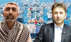 Sumud Gönüllüsü Akılotu, Gazze Davası’nı Anlatacak