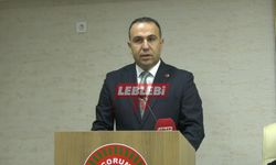 CHP’li Uysal, “Okulların Tatil Olması, 10 Kasım’ı Genç Nesillere Aktarmaya Engel Oluyor”