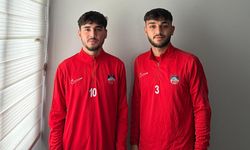 Gençler Profesyonel Arenaya Adım Attı