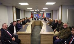 “CHP, Çorum’da İktidara Hazır”