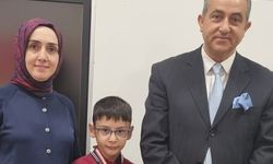 Meriç’in Dürüstlüğü Okulu Harekete Geçirdi