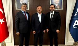 Anahtar Parti’de Yeni Görevlendirme