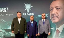 Çorum’da 200 Milyonluk Dev Yatırım Start Alıyor
