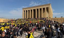 7’den 70’e Herkes Ata’sına Koşuyor