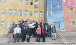 İYİ Parti’de Mazbatalar Alındı