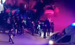 Gülabibey’de Silahlı Çatışma