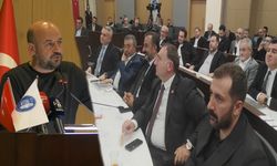 Yapay Zeka Meclisi Gerdi! Tuncay Yılmaz’dan Sert Çıkış: “Haddini Bil”