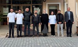 YEDAŞ İyilik Kulübü’nden Anlamlı Ziyaret