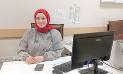 Osmancık’a Yeni Dahiliye Uzmanı