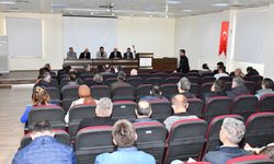 YKS Ve LGS Sınavları Hazırlık Süreçleri Değerlendirildi