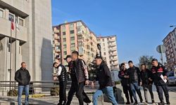 Köydeki Silahlı Hesaplaşmaya 7 Gözaltı