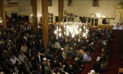 Müftülükten Kandil Özel Programı