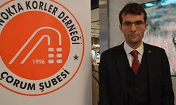 Kabakçı, “Yaya Önceliği Görme Engelliler İçin Hayati Bir Zorunluluk”