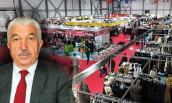 Başkan Şimşek’ten Alış Veriş Fuarlarına Tepki: “Esnafa Darbe Vuruyor”