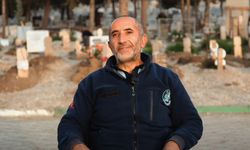 Mezar Kazıcısının Gözünden Ölüm Ve Hayat