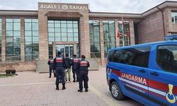 Jandarma Affetmedi! Uyuşturucu Üreticisi Tutuklandı