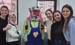 Harfleri Eğlence İle Öğrendiler