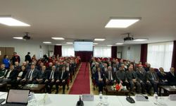 Şehrin Tarım Ve Hayvancılığı Modernleştirilecek