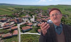 O Köyde Siyasilere Tepki Yağdı