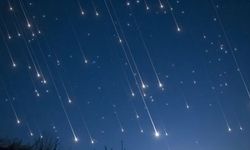 Gökyüzündeki Görsel Şölen İçin Sayılı Günler Kaldı