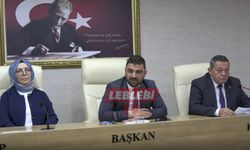 “Yatırım Ve Projeler Engellilere Uygun Şekilde Yapılmalı”