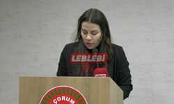 Taşkıran, “Kadınların Eşitlik Mücadelesi Bitmedi”