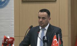 Boruç, “Ata Caddesi’ndeki Plansız, Projesiz Yapılan Refüjün Bedelini Çorumlu Ödedi”