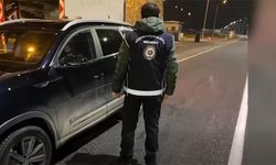 Yakalanan Göçmenler Geri Gönderilecek