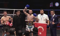 Çorum’dan Bir Dünya Şampiyonu Çıkarttık