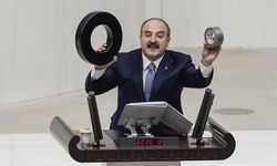 Dünyada Bir İlke İmza Attık! Başkan Varank O Başarıyı Kürsüden Açıkladı