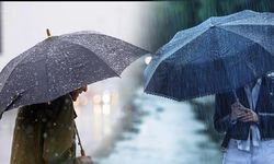 Hava Soğuyor! Yağmur Ve Kar Geliyor