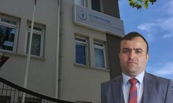 Gazi Sağlık Ocağı Personeli Ayhan Yılmaz Vefat Etti