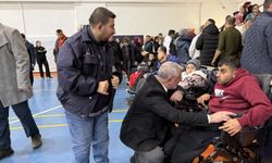 Çorum Belediyesi’nden “Engelsiz Eğlence” Etkinliği