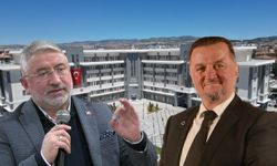 Başkan Aşgın'dan "İkamet Taşıma" Çağrılarına Tepki