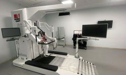 Robotik Yürüme Rehabilitasyon Cihazı İle Çorum Bölgeye Hitap Edecek