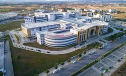 Hastanede Kritik Eksiklik! 3 Aydır Çocuk Nöroloji Uzmanı Yok!