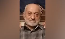 Mehmet Zeki Okudan Hayatını Kaybetti