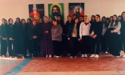 Öğrenciler Toplum Değerlerini Kaynağından Öğrendi