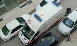 Ambulans Zor Geçti, İtfaiye Gelse Ne Olacak?